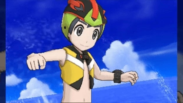 Pokemon Ultra Sun and Moon Master Ball Guide | Pokemon Ultra Sun and Moon Max Friendship Guide | Pokemon Ultra Sun and Moon Everstone Guide