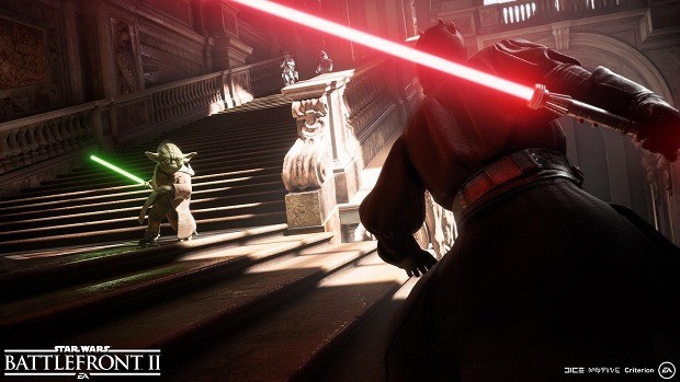 Star Wars: Battlefront 2 Yoda Guide