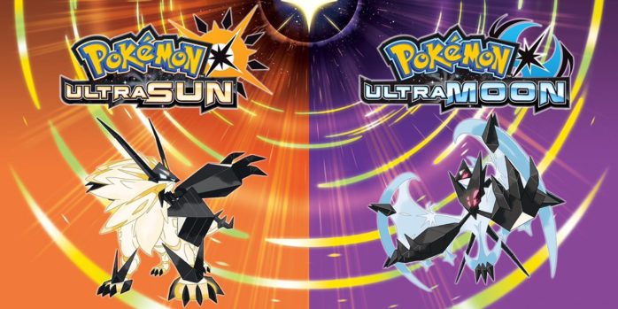 Pokemon Ultra Sun and Moon Akala Outskirts Trial Guide