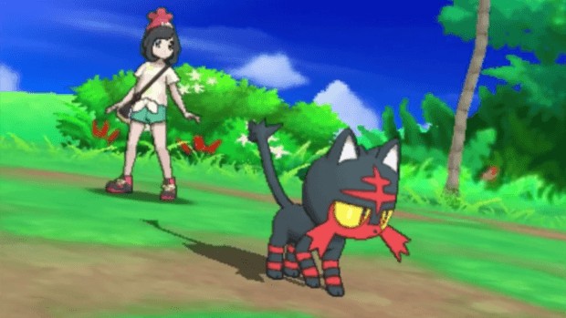 Pokemon Ultra Sun and Moon Iki Town Grand Trial Guide – How to Complete, Defeat Kahuna Hala, Tips