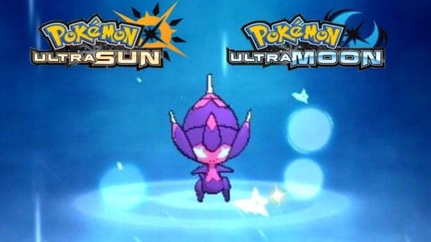 Pokemon Ultra Sun And Ultra Moon Segmentnext