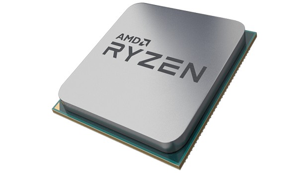 AMD Ryzen CPU Sales