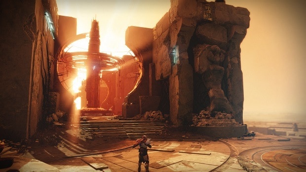 Destiny 2 Curse of Osiris Exotic Ghost Shells Guide | Destiny 2 Curse of Osiris Region Chests Locations Guide