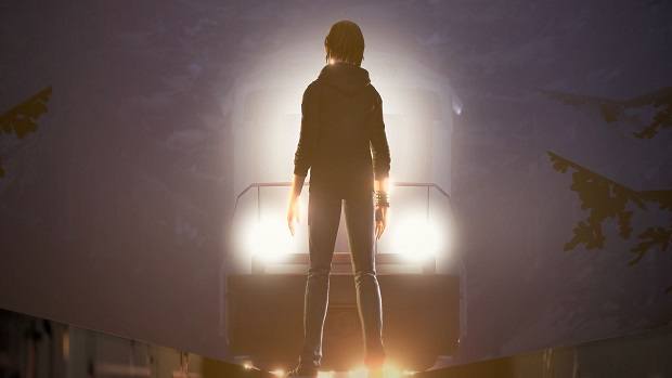 Life is Strange: Before the Storm Truck Repair Guide
