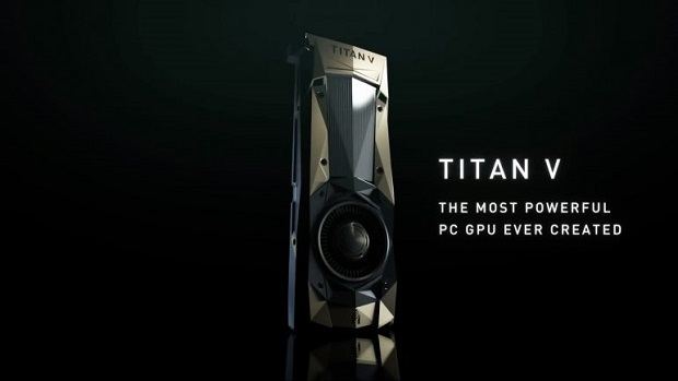 Nvidia Titan V Mining Performance