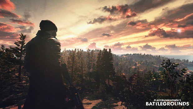 Playerunknown’s Battlegrounds: Things You Need To Do After You Land in PUBG