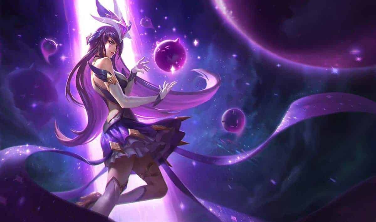 Download League of Legends Wallpapers and Screensavers With League Displays