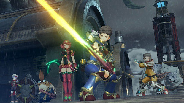 Xenoblade Chronicles 2 Combat Tips and Tricks Guide