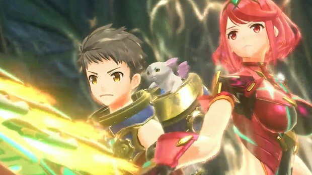 Xenoblade Chronicles 2 Poppi Artificial Blade Guide – How to Unlock, Poppiswap Upgrade Parts, Tiger! Tiger! Tips, Poppiswap Guide