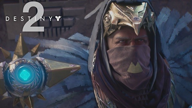 Destiny 2 Curse of Osiris Character Level