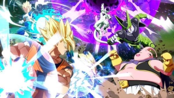 Dragon Ball Fighterz Errors Fatal Errors Untrusted System File