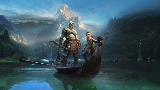 Atreus and Lore Implications in God of War 4