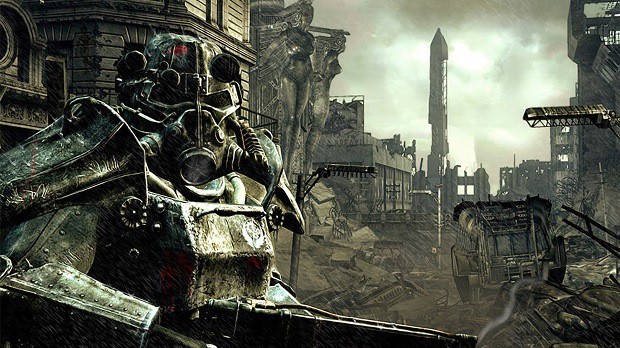 Fallout 3 Console Commands and Cheats Guide