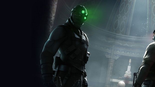 How to Fix Splinter Cell: Conviction Errors, Crashes, Install Problems, Freezes
