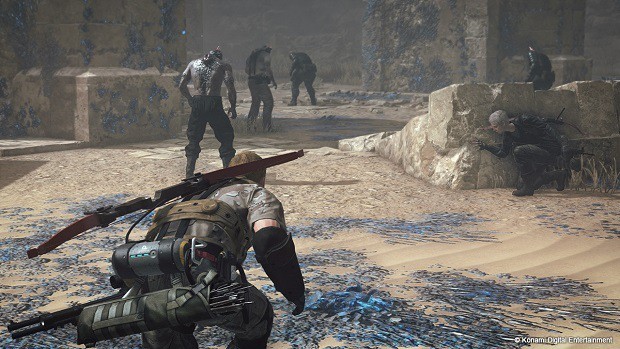 Metal Gear Survive Walkthrough – Story Walkthrough Guide, How To Complete