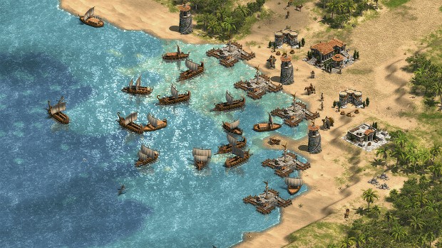 Age of Empires: Definitive Edition Guide