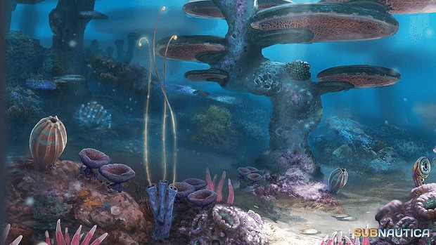 Subnautica Crafting Guide – How to Craft, Fabricator, Crafting Recipes