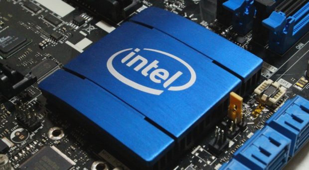Intel Discrete GPU, Intel GPU Prototype