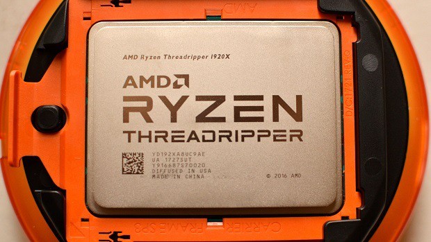 AMD Threadripper 3000 Series Castle Peak