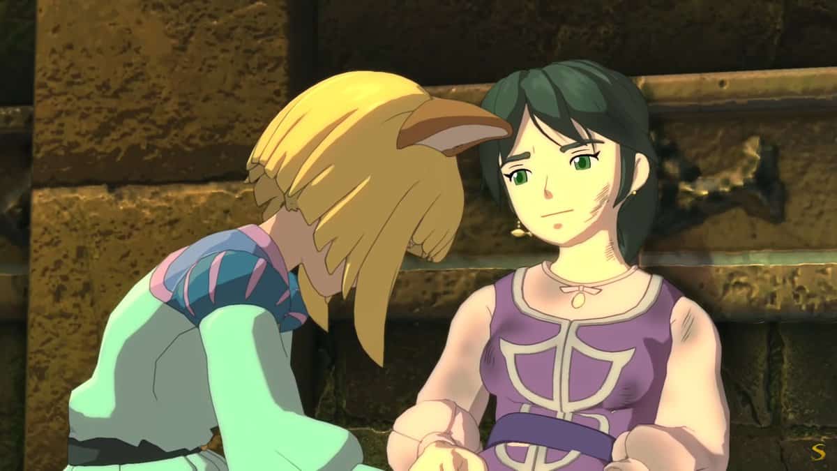 Ni no Kuni 2 Blue Chests Locations, How to Unlock