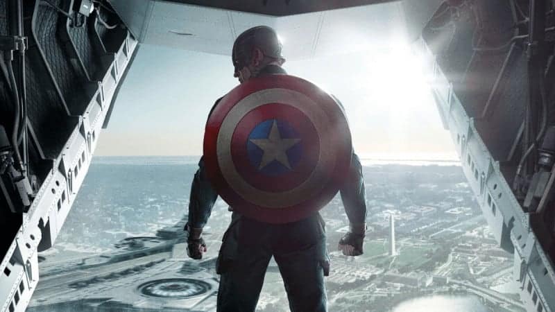 Avengers 4 Will Be the Last Time We See Chris Evans’ Captain America