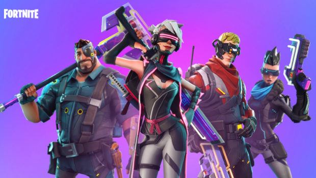 Dc5m United States Software In English Created At 2018 04 12 02 47 - a new version of fortnite is now available bringing a portable fort for you to build in case of emergency the newly revamped replay system with which you