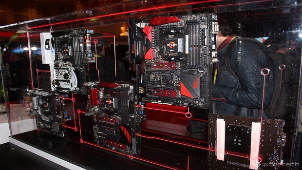 AMD AM4 Compatibility