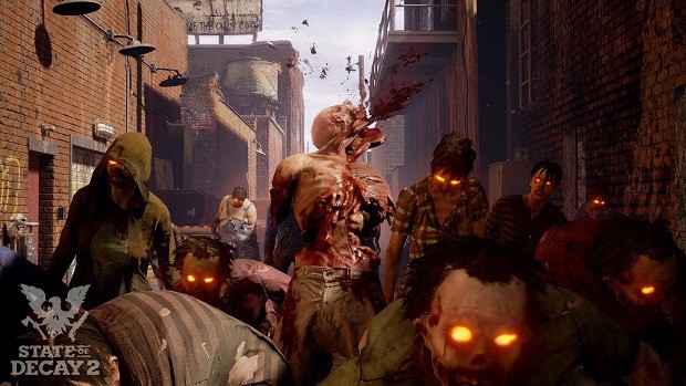 How To Cure Blood Plague In State Of Decay 2