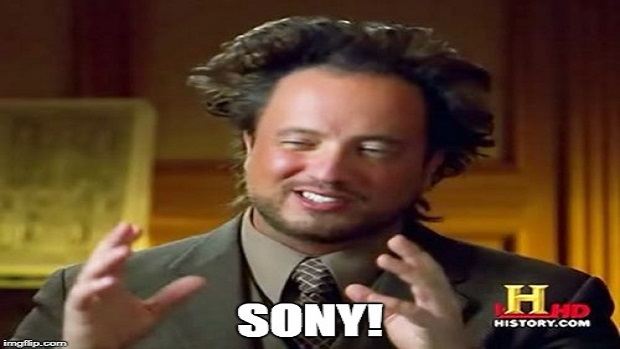 Sony PSN