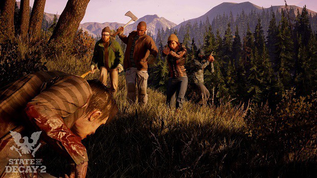 State of Decay 2 (2)
