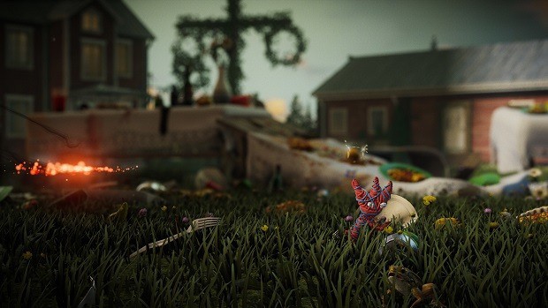Unravel 2 Collectibles and Secrets Locations Guide