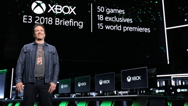What We Know About Next-Gen Xbox Codenamed Project Scarlet