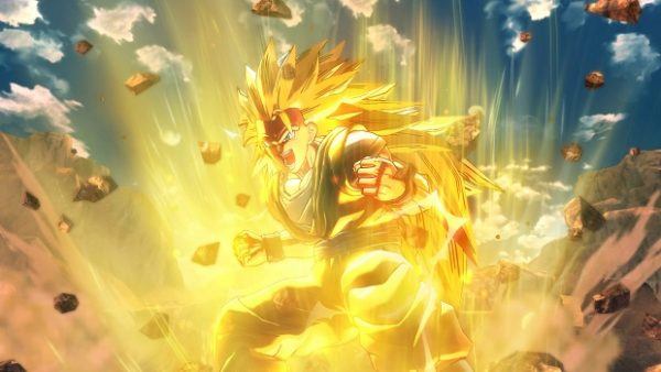 Dragon Ball Legends Guide Challenges How To Unlock Characters