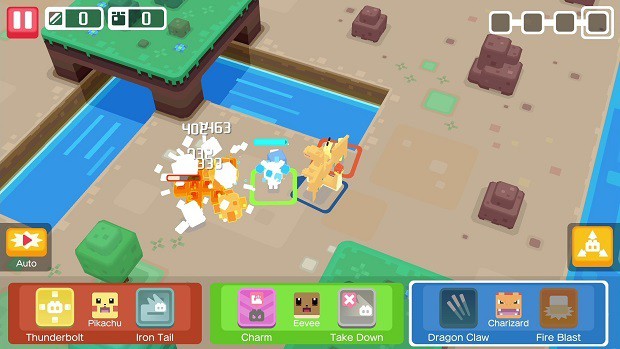 How To Learn Pokemon Quest Moves? How To Switch, Tips
