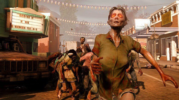 State Of Decay 3 Engine Is Apparently Unreal Engine 5