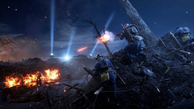 EA Should Learn From Battlefield V Battle Royale Before Releasing Standalone Fortnite Rival
