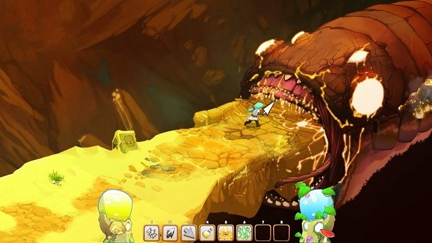 Clicker Heroes 2 Guide – Currencies, World, Leveling, Automater System, Equipment, And Stats