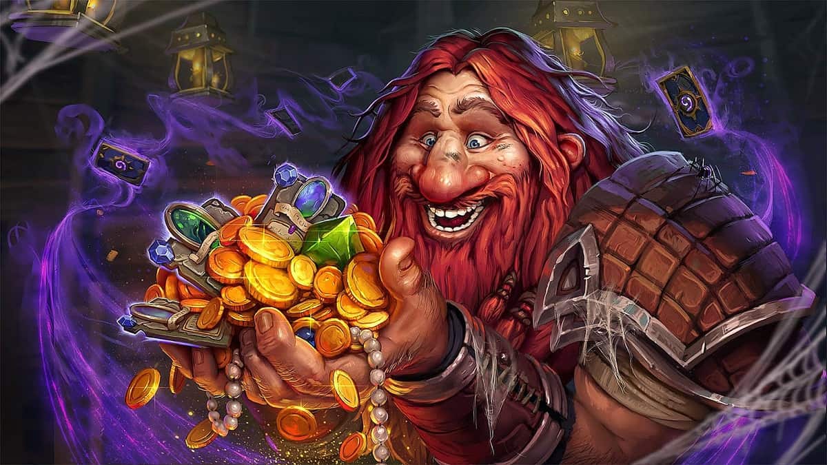 Hearthstone Should Follow World of Warcraft and Make Older Expansions Free