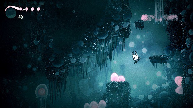 Hollow Knight Charms Locations Guide