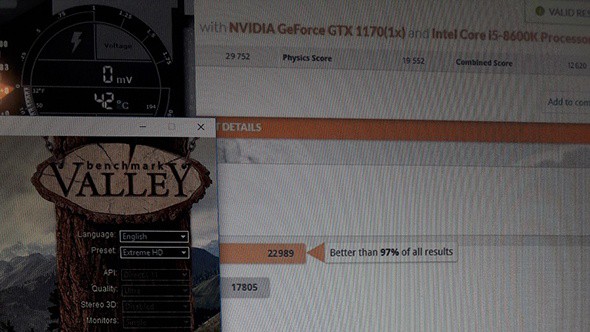 Nvidia GTX 1170