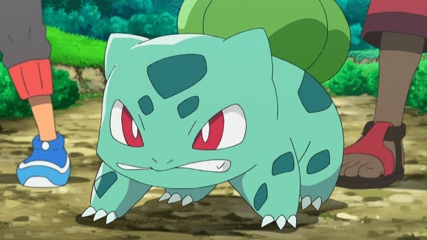 Pokemon Quest Bulbasaur Guide – How To Get, Recipes