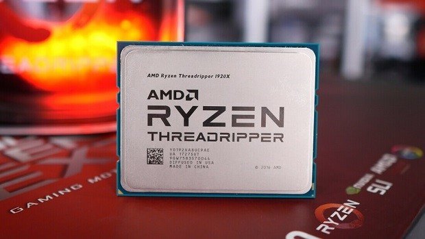 AMD Ryzen Threadripper 1st Generation Gets Huge Price Cuts, 1900X Cheaper Than Ryzen 7 2700X