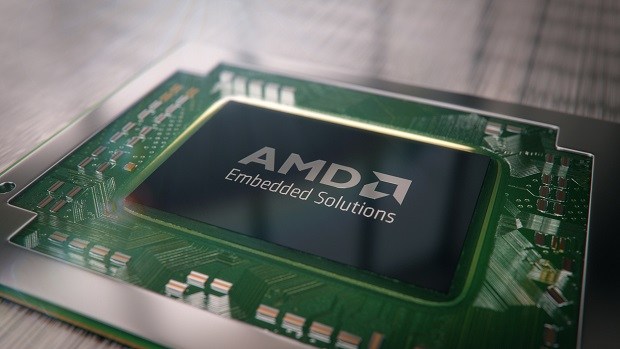 AMD Zen 2 CPUs And Navi GPUs Will Be Based On TSMC’s 7nm Process