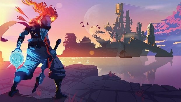 Dead Cells Weapons Locations Guide