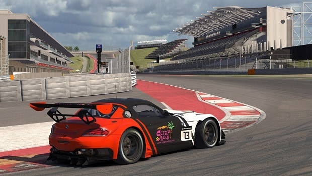 iRacing and Microtransactions