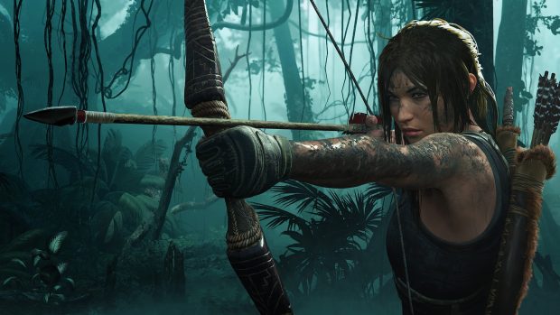 Shadow of the Tomb Raider Tweaks Guide