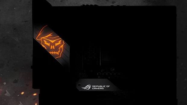 Black Ops 4 PC Hardware And Peripherals Revealed By Asus