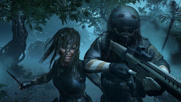 Shadow of Tomb Raider Difficulty Modes Guide