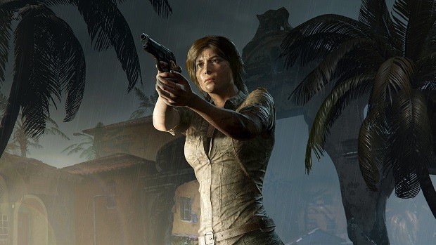 Shadow of the Tomb Raider Beginners Guide