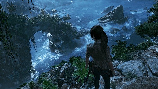 Shadow of the Tomb Raider Side Missions Guide
